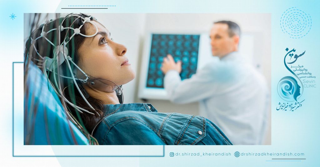 چه زمانی به متخصص اعصاب و روان باید مراجعه کرد؟